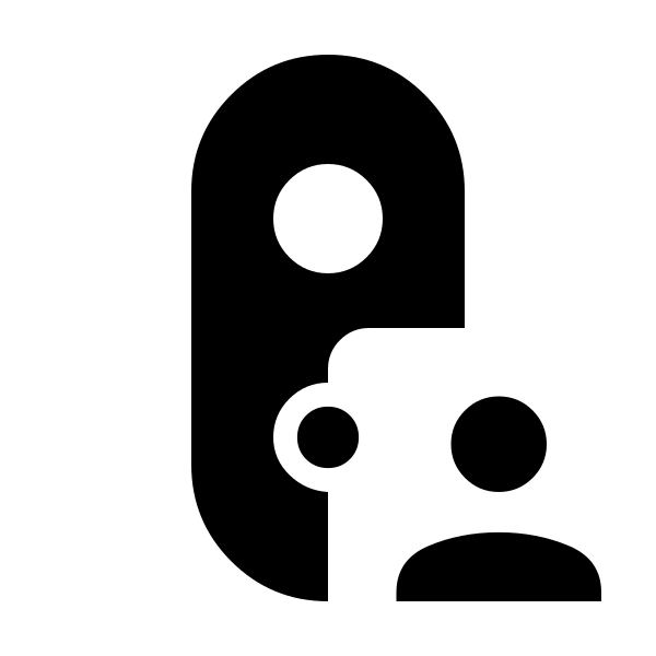 Nest Doorbell Visitor Fill