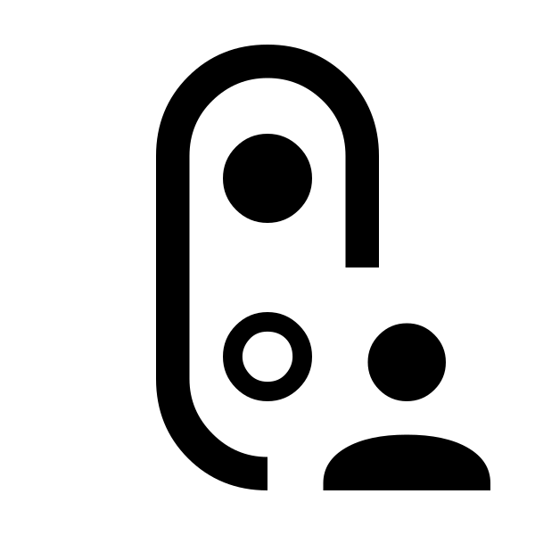 Nest Doorbell Visitor
