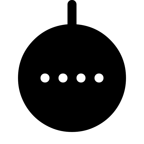 Nest Mini Fill