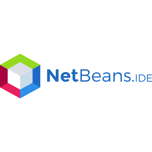 Netbeans Original Wordmark