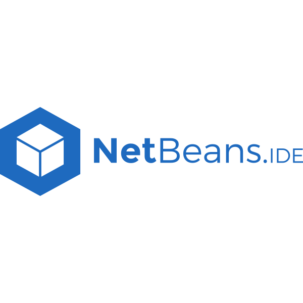 Netbeans Plain Wordmark