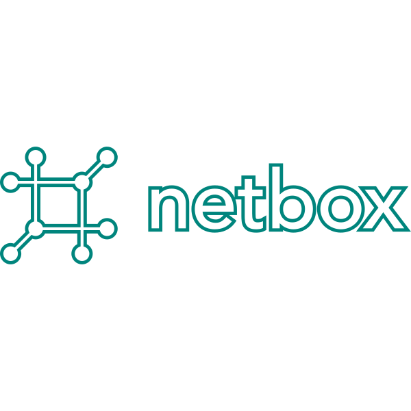 Netbox Line Wordmark