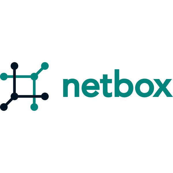 Netbox Original Wordmark