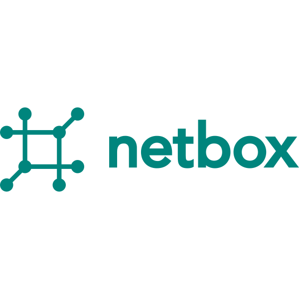 Netbox Plain Wordmark