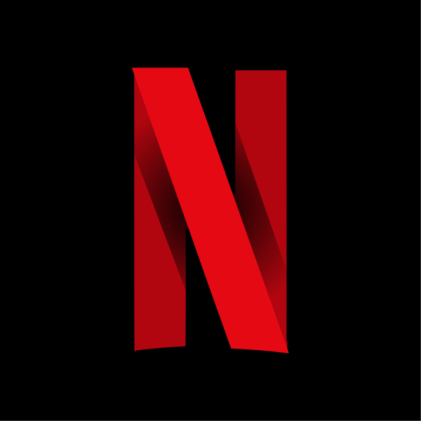 Netflix Icon