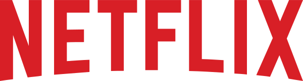 Netflix Wordmark