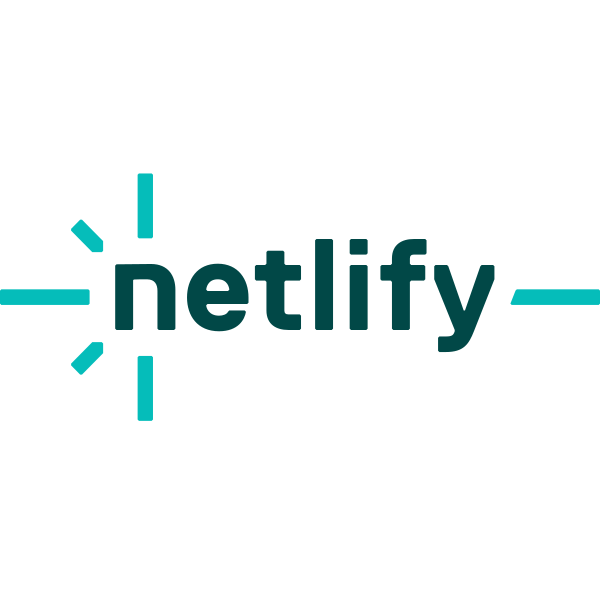 Netlify Original Wordmark