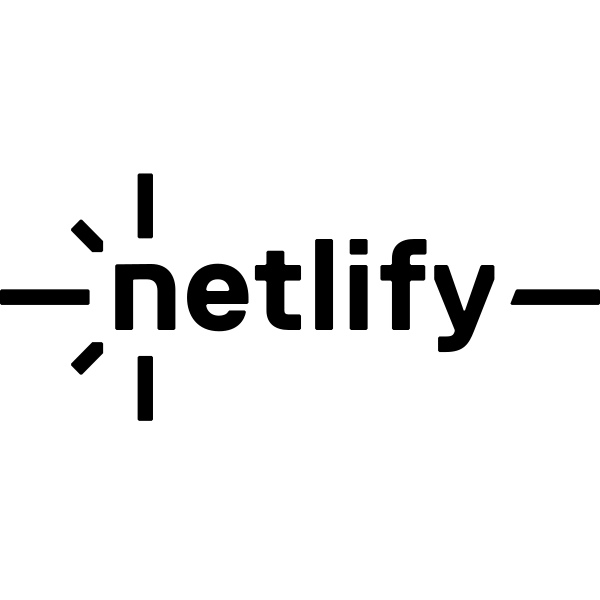 Netlify Plain Wordmark