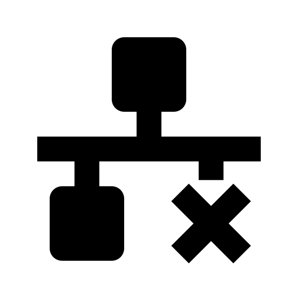 Network Error Fill