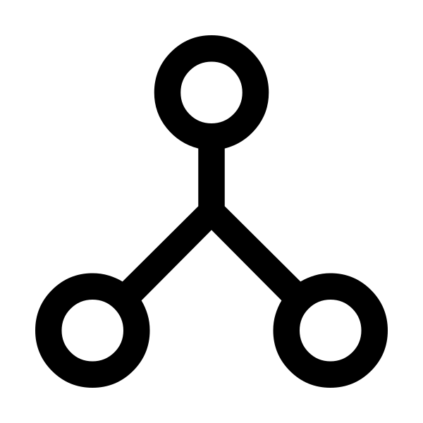 Network Node Fill