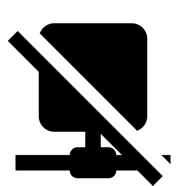 Network Off