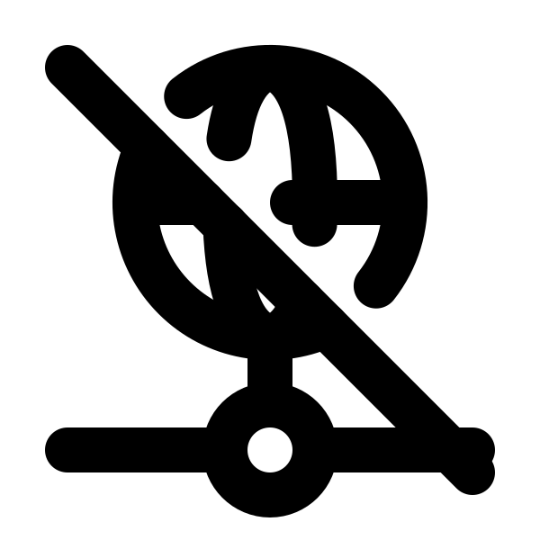 Network Off