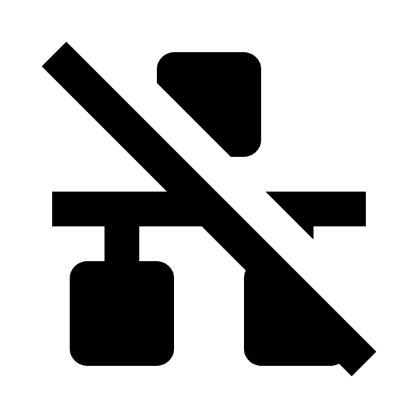 Network Off Fill