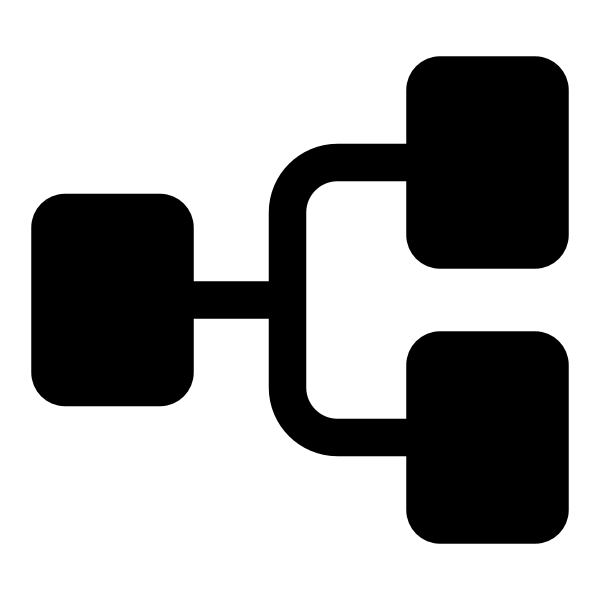 Network Right Vector
