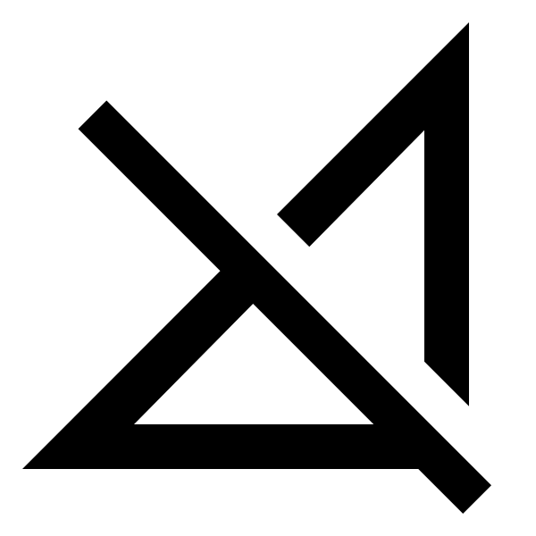 Network Strength Off Outline