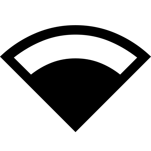 Network Wifi 3 Bar