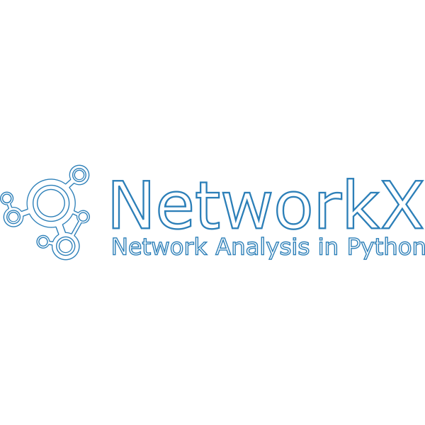 Networkx Line Wordmark