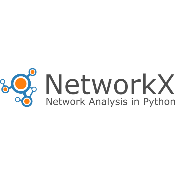 Networkx Original Wordmark