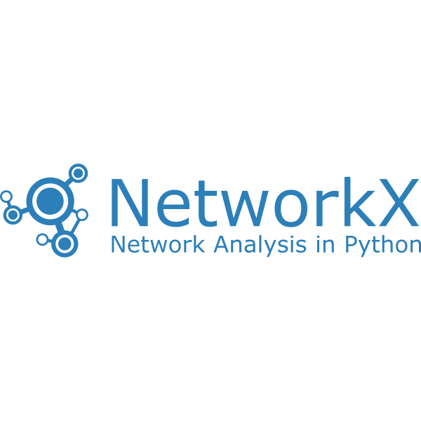 Networkx Plain Wordmark