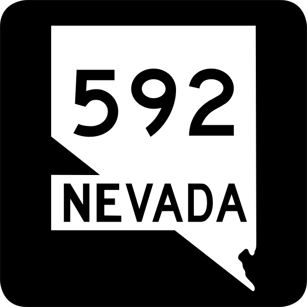 Nevada 592