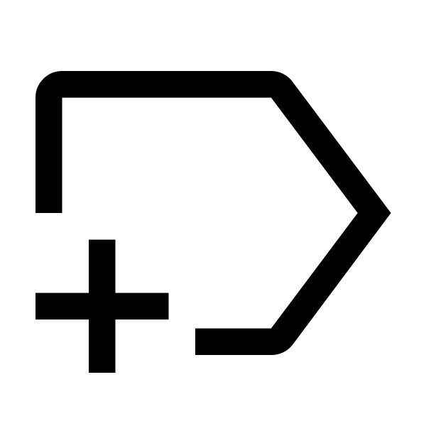 New Label