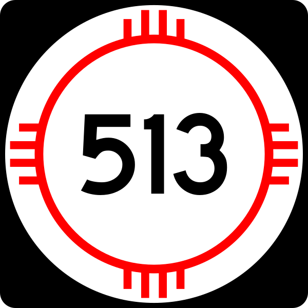 New Mexico 513