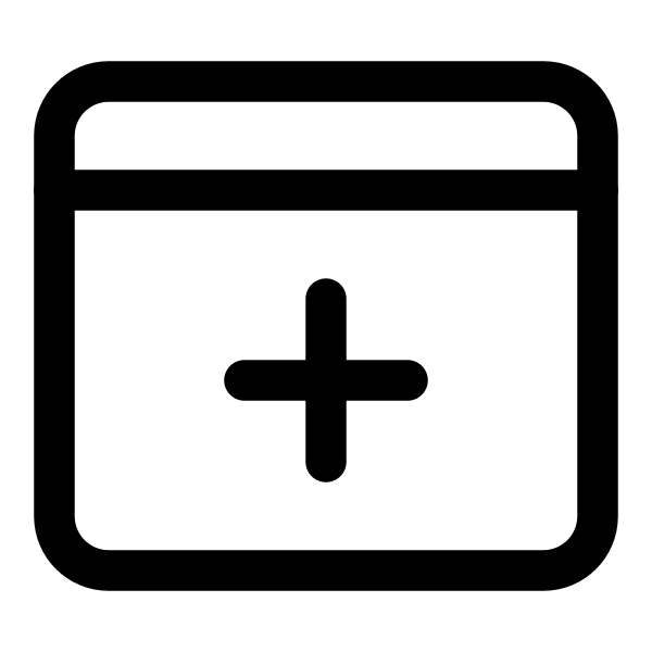 New Tab