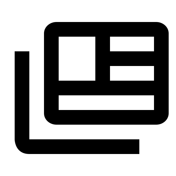 Newspaper Variant Multiple