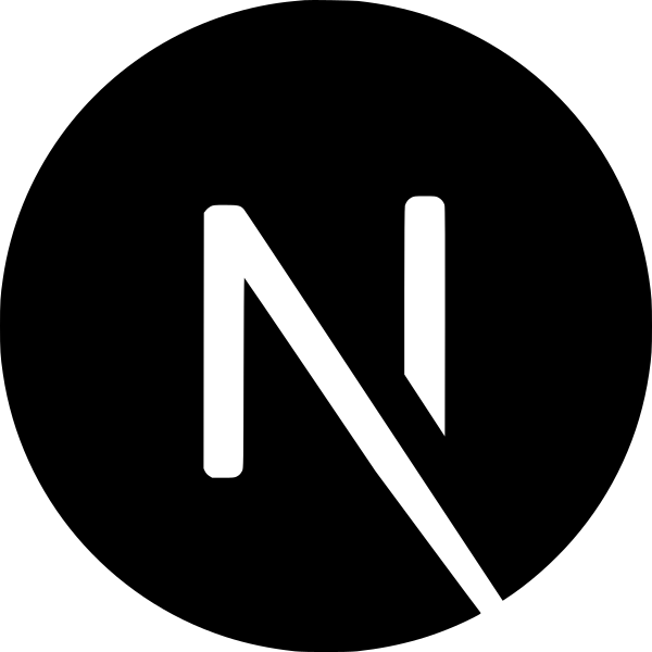 Nextjs Fill