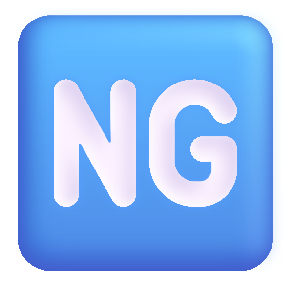 Ng Button Color
