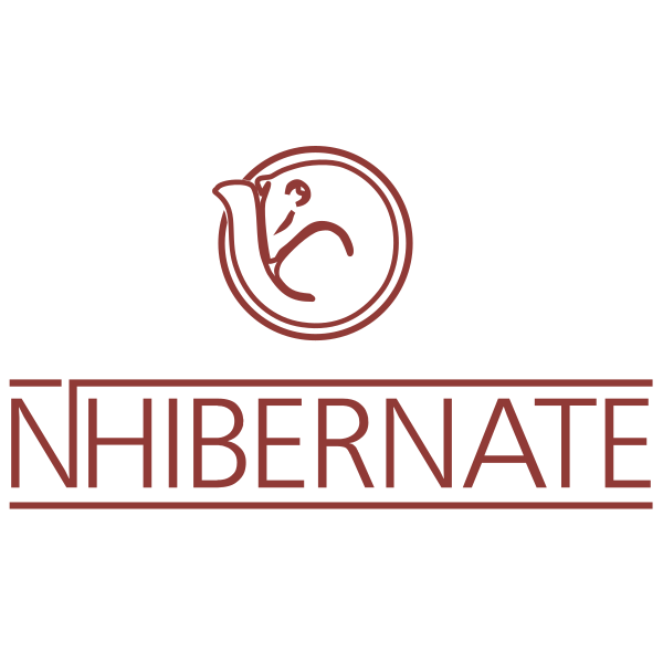 Nhibernate Line Wordmark