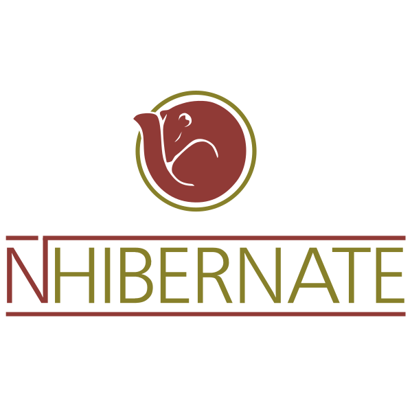 Nhibernate Original Wordmark
