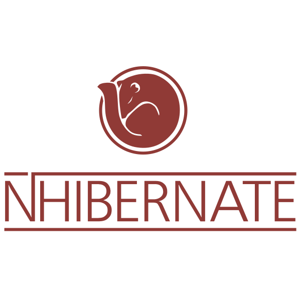 Nhibernate Plain Wordmark