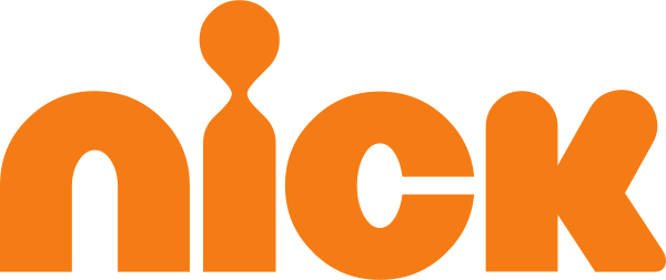 Nick Logo (2009–2017)