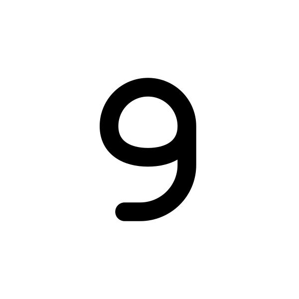 Nine