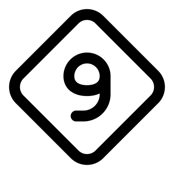 Nine Diamond