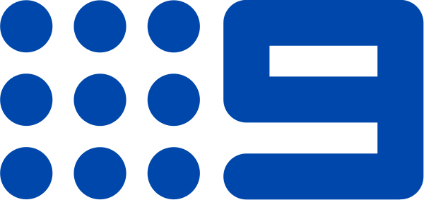 Nine Network Logo (2008)