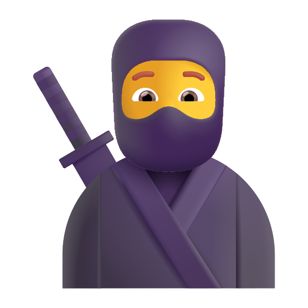 Ninja Color Default