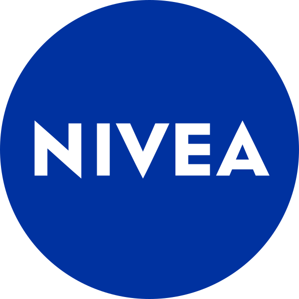 NIVEA Logo 2021