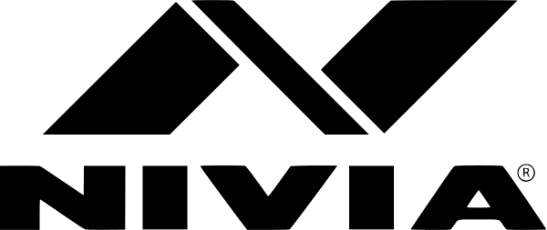 Nivia Official Logo 01