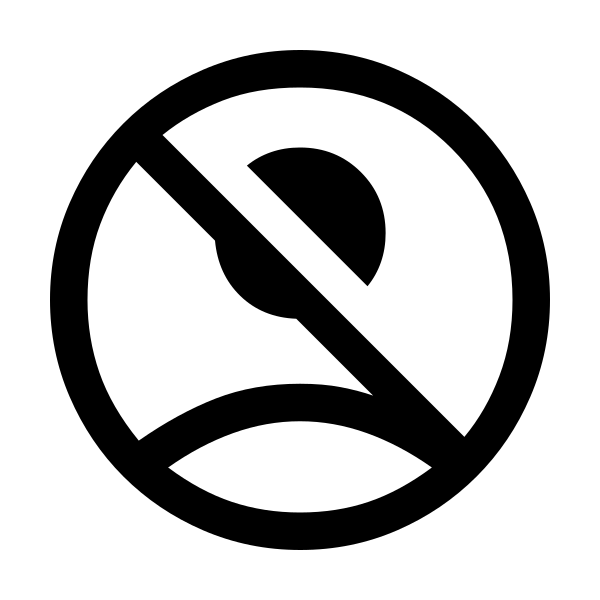 No Accounts