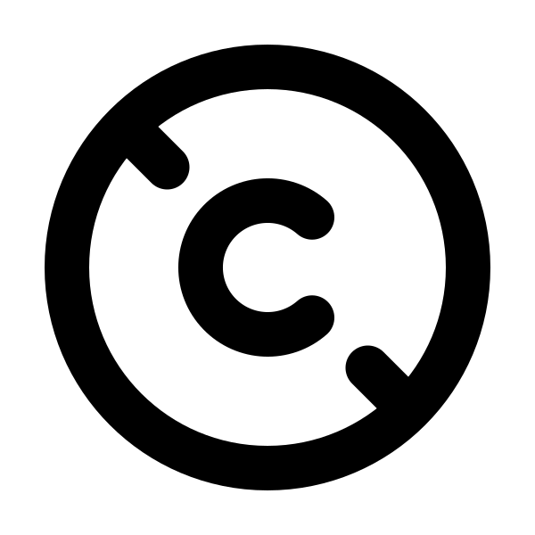 No Copyright
