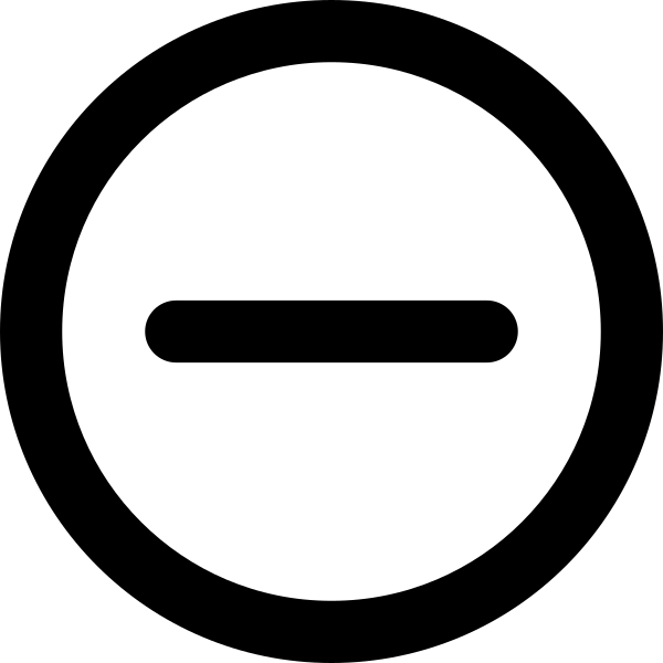 No Entry 16
