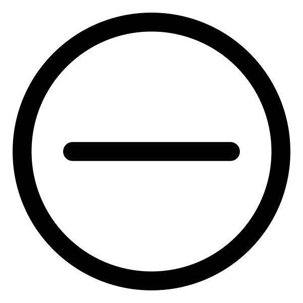 No Entry 24