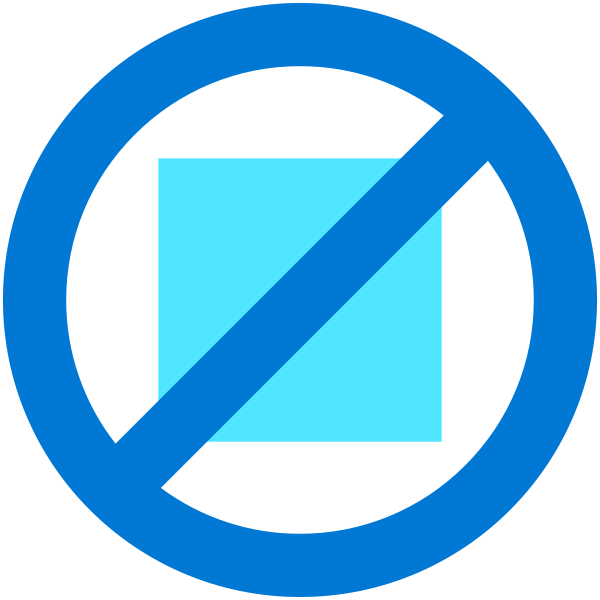 No Machine Vector