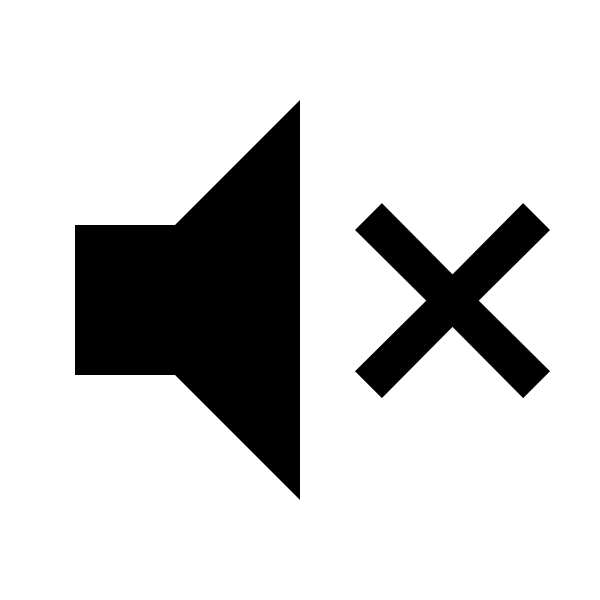 No Sound Fill
