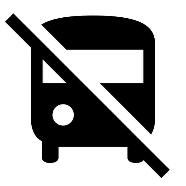 No Transfer Fill