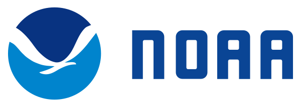 NOAA Logo Mobile