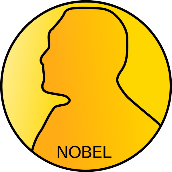 Nobel Prize Medal