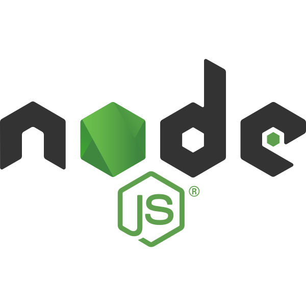 Nodejs Original Wordmark